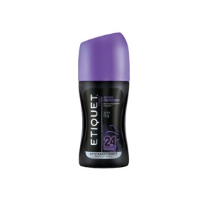 ETIQUET DESODORANTE MEN ACTIVE PROT ROLL-ON x 60gr